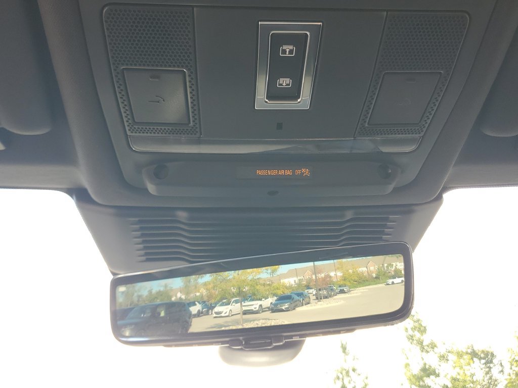 New 2026 Land Rover Discovery Sport Landmark AWD/4WD image 27