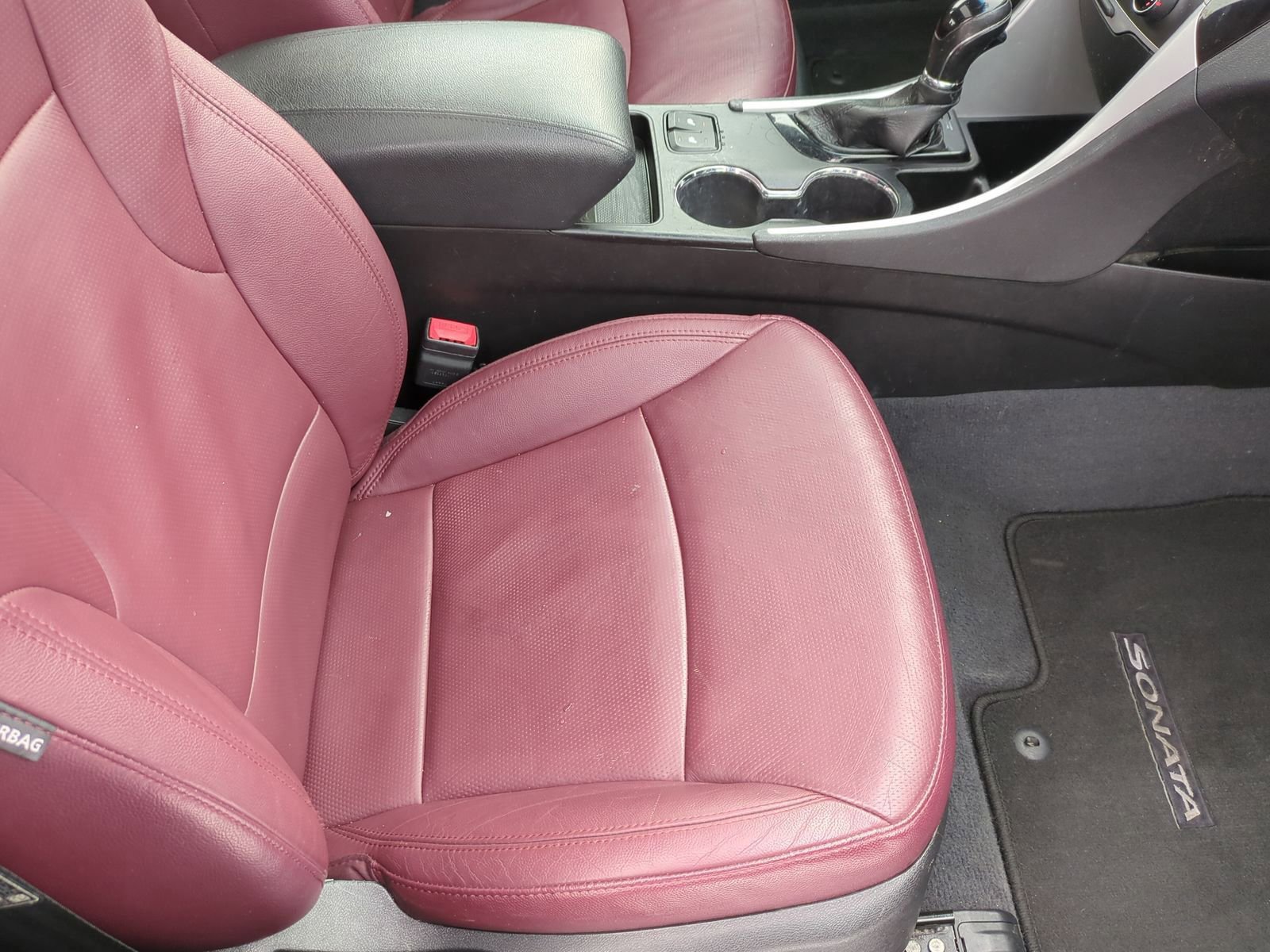 Used 2013 Hyundai Sonata Limited image 31