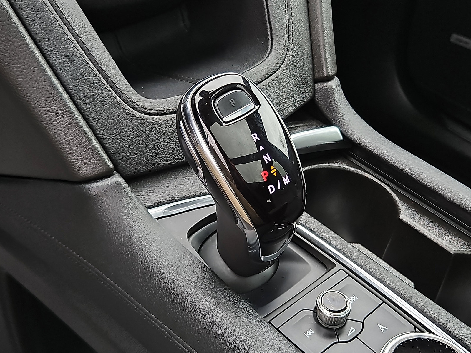 Certified 2022 Cadillac XT5 Sportv image 15