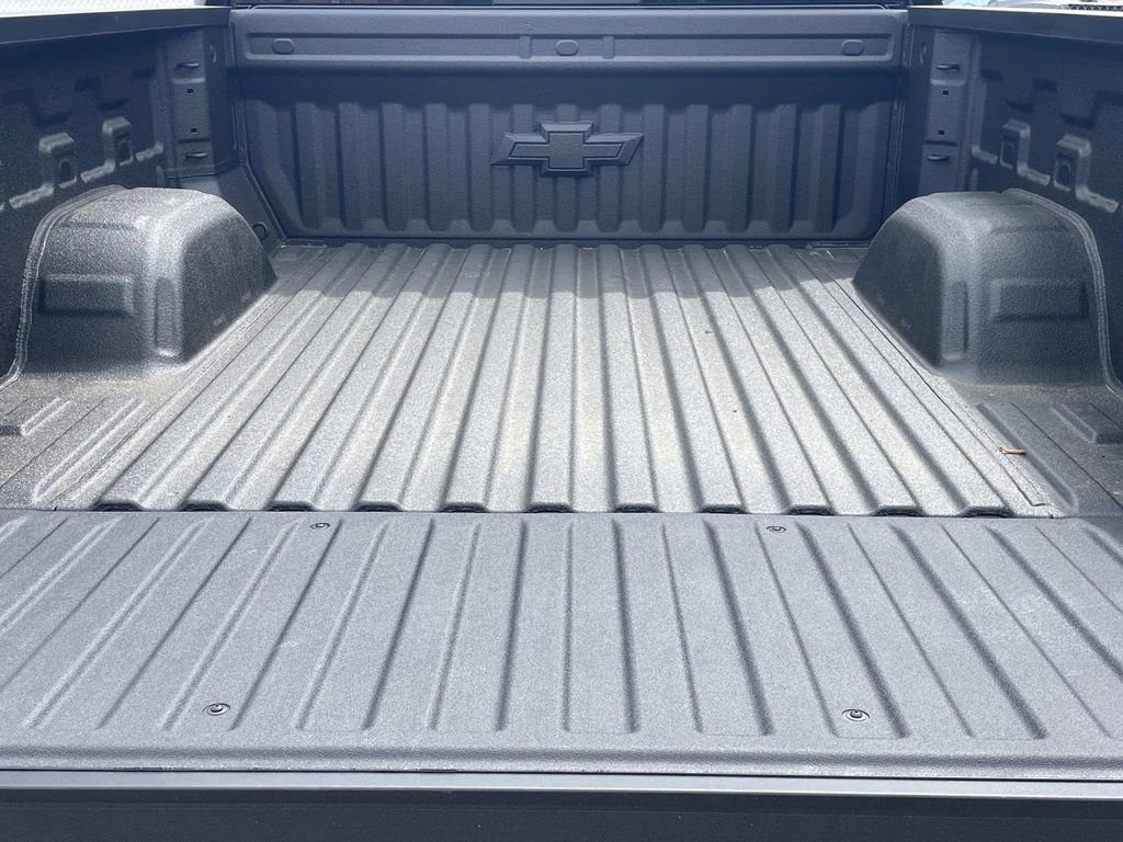 New 2026 Chevrolet Silverado 1500 LT Trail Boss image 10