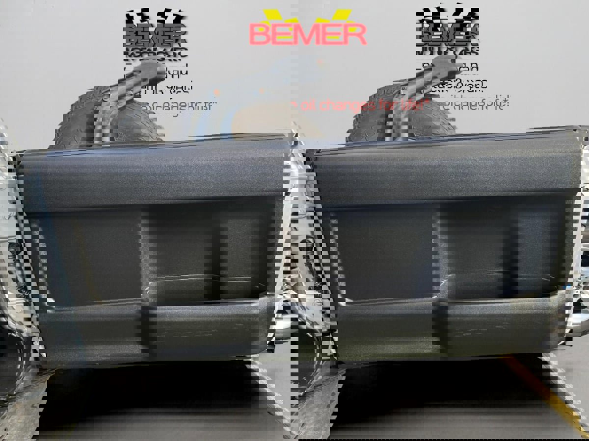 Used 2004 Land Rover Freelander SE image 38