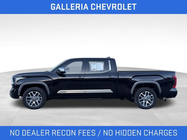 Used 2023 Toyota Tundra 1794 Edition image 4