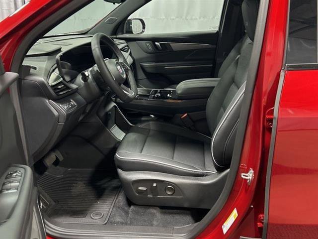 New 2026 Buick Enclave Sport Touring w/ Power Package image 23