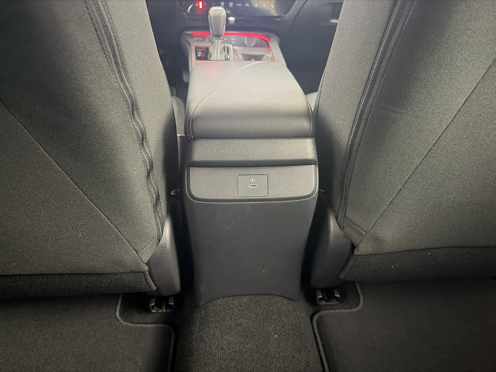 New 2026 Nissan Sentra SV w/ SV Convenience Package image 21