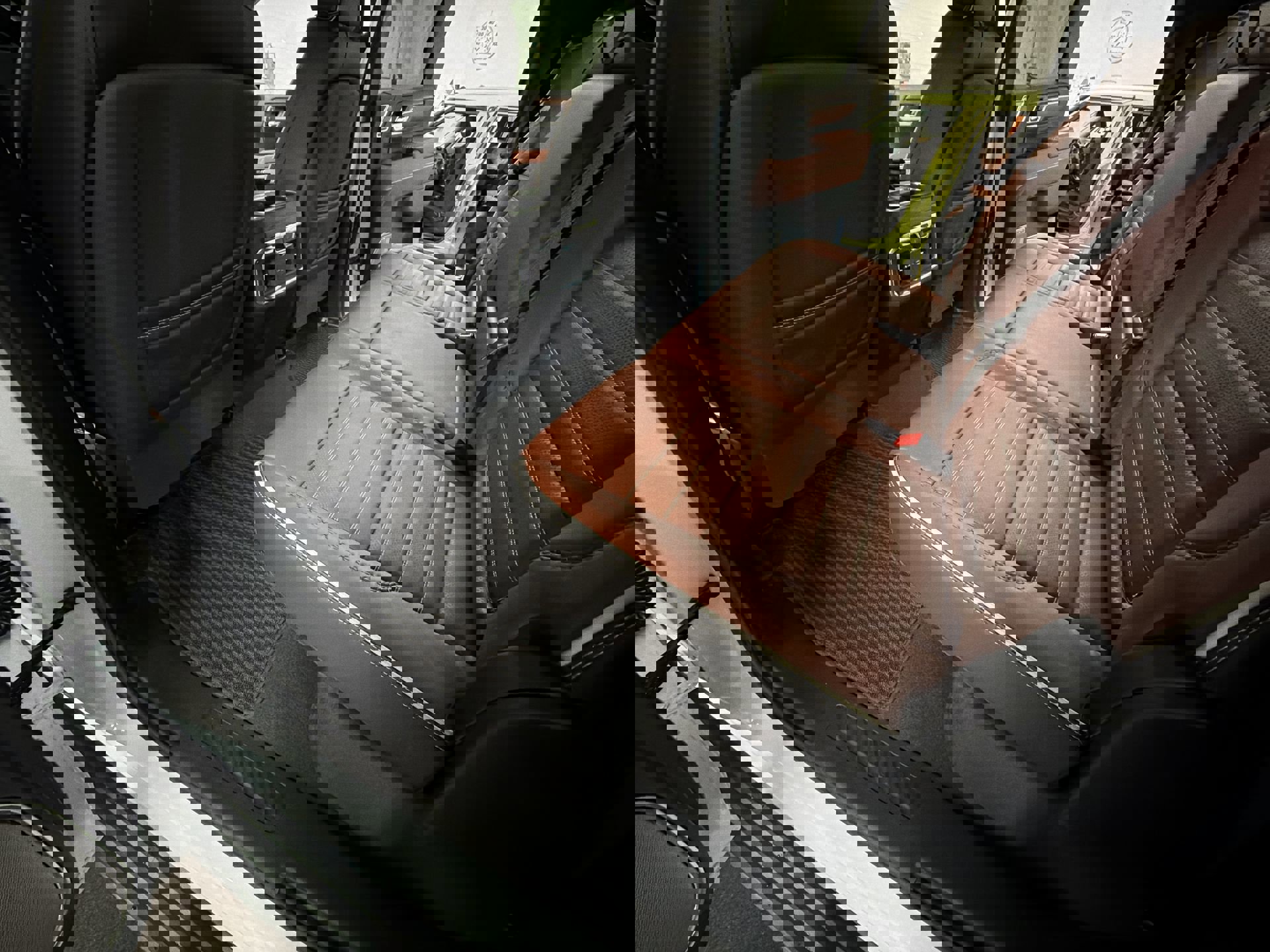 New 2026 GMC Sierra 3500 Denali Ultimate image 25