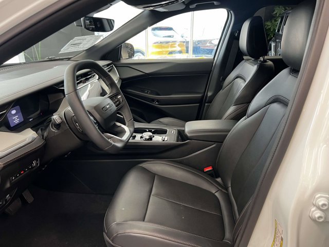 Used 2026 Jeep Cherokee Limited AWD/4WD image 16