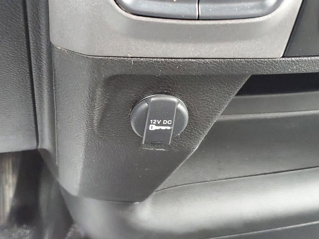 Used 2023 RAM 1500 Tradesman image 23