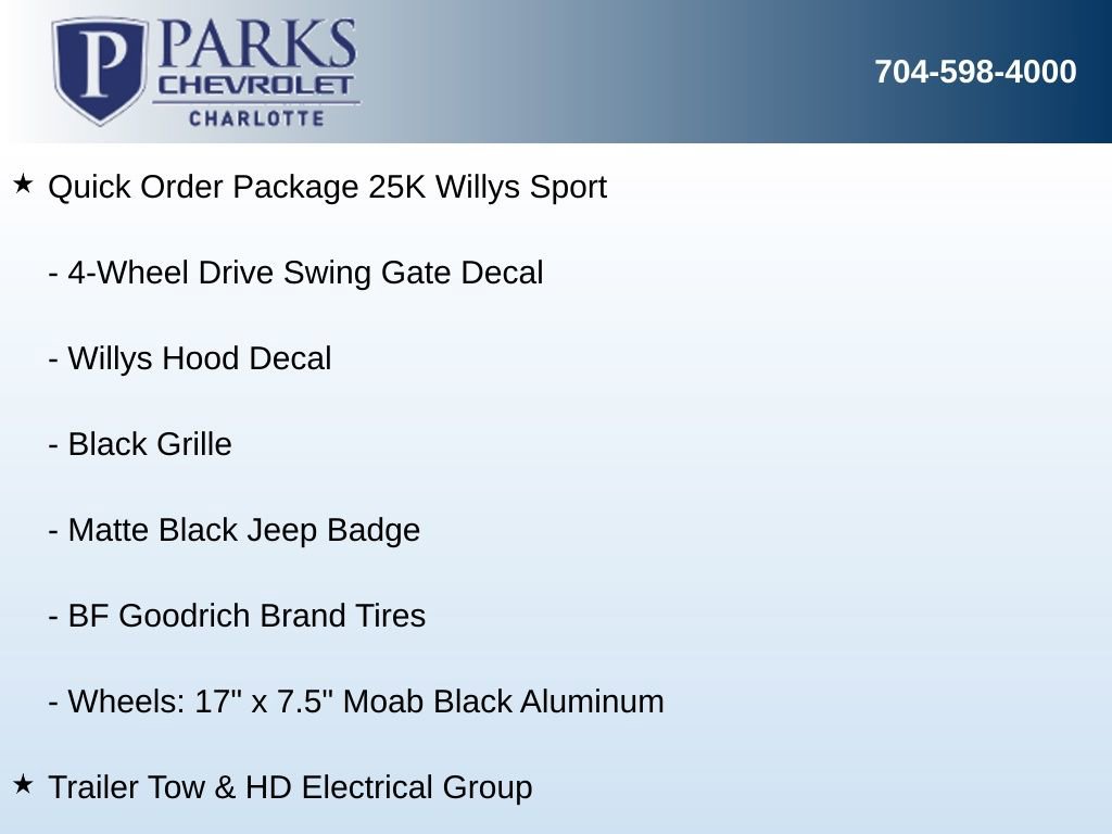 Used 2022 Jeep Wrangler Unlimited Sport image 14