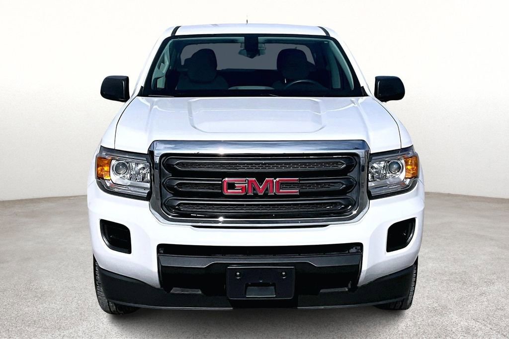 Used 2019 GMC Canyon 2WD Crew Cab w/ Convenience Package image 5