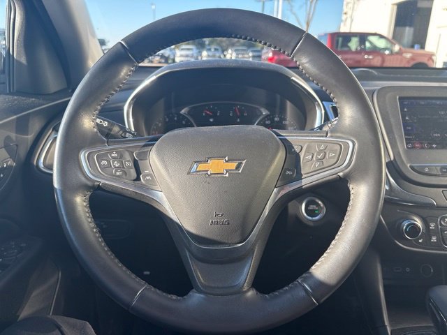 Used 2022 Chevrolet Equinox LT FWD image 12