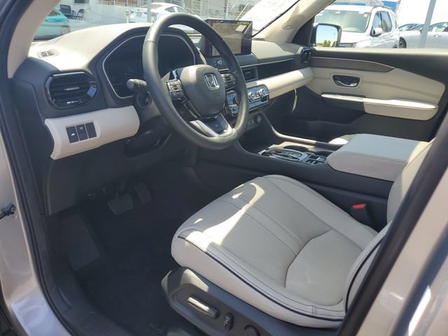New 2026 Honda Pilot Elite image 19