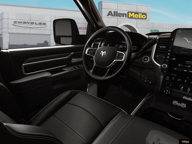 New 2026 RAM 2500 Laramie image 16