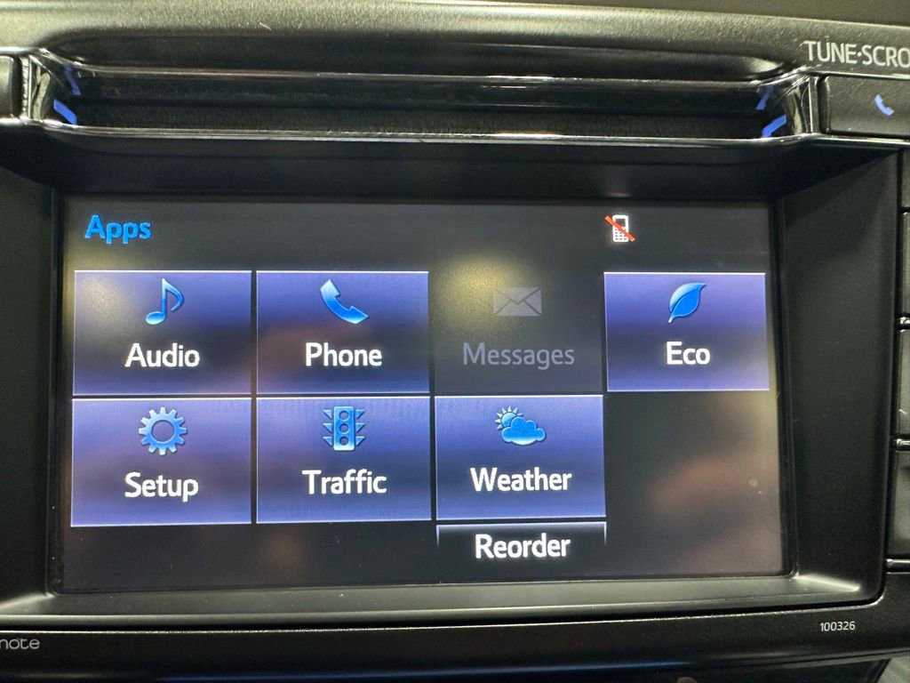 Used 2015 Toyota RAV4 XLE image 27