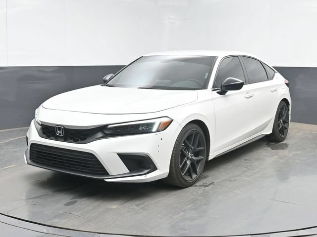 Used 2024 Honda Civic Sport image 5