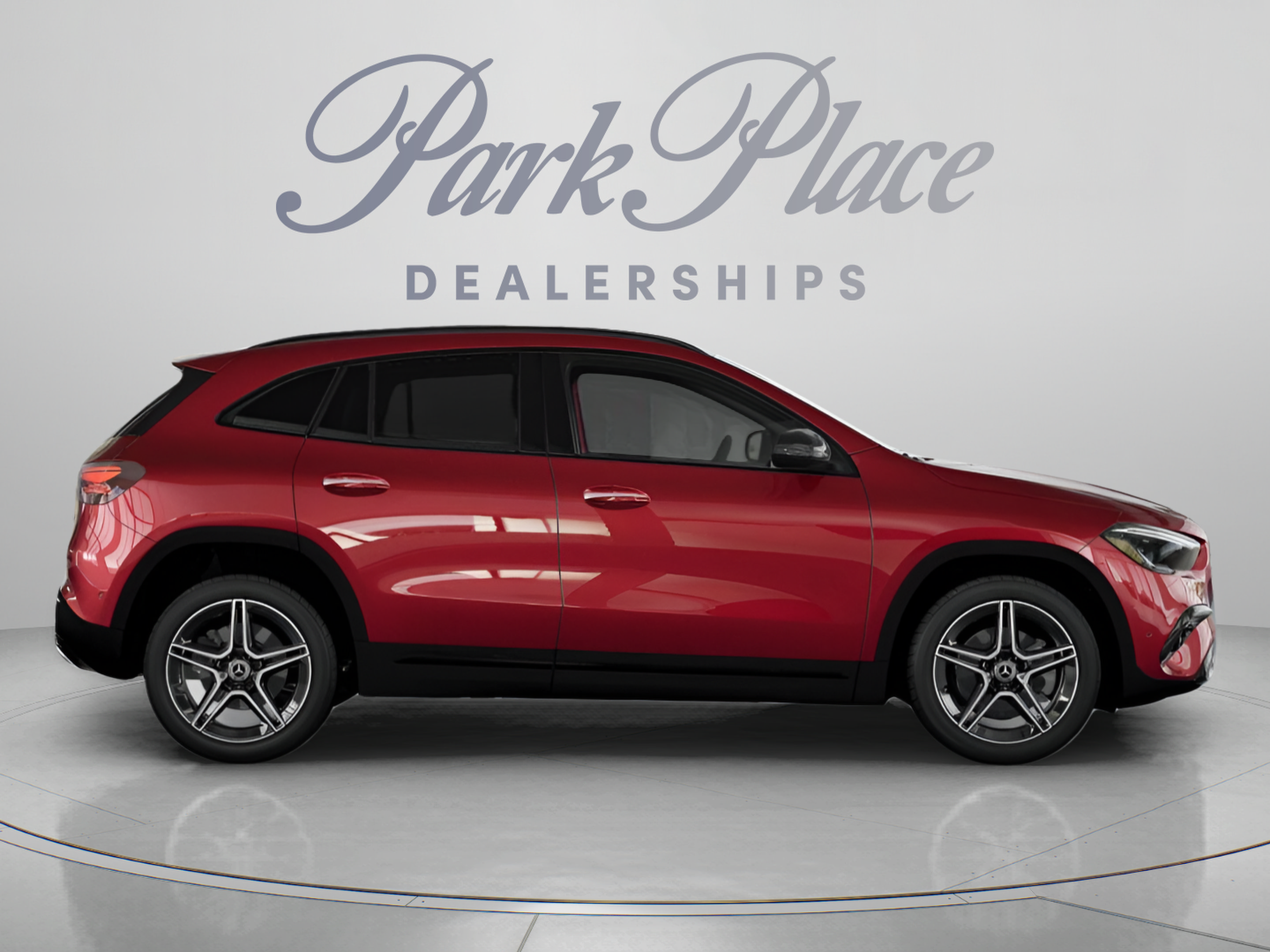 Used 2026 Mercedes-Benz GLA 250 4MATIC image 26