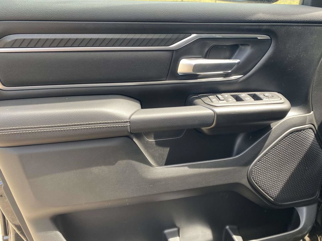 New 2026 RAM 1500 Big Horn AWD/4WD image 43