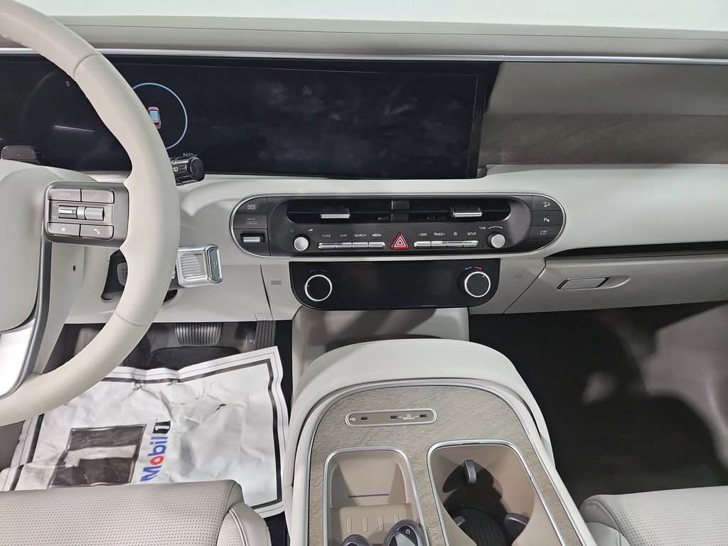 Used 2026 Hyundai Palisade Limited AWD/4WD image 19
