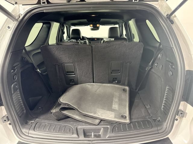 Used 2024 Dodge Durango GT AWD/4WD image 34