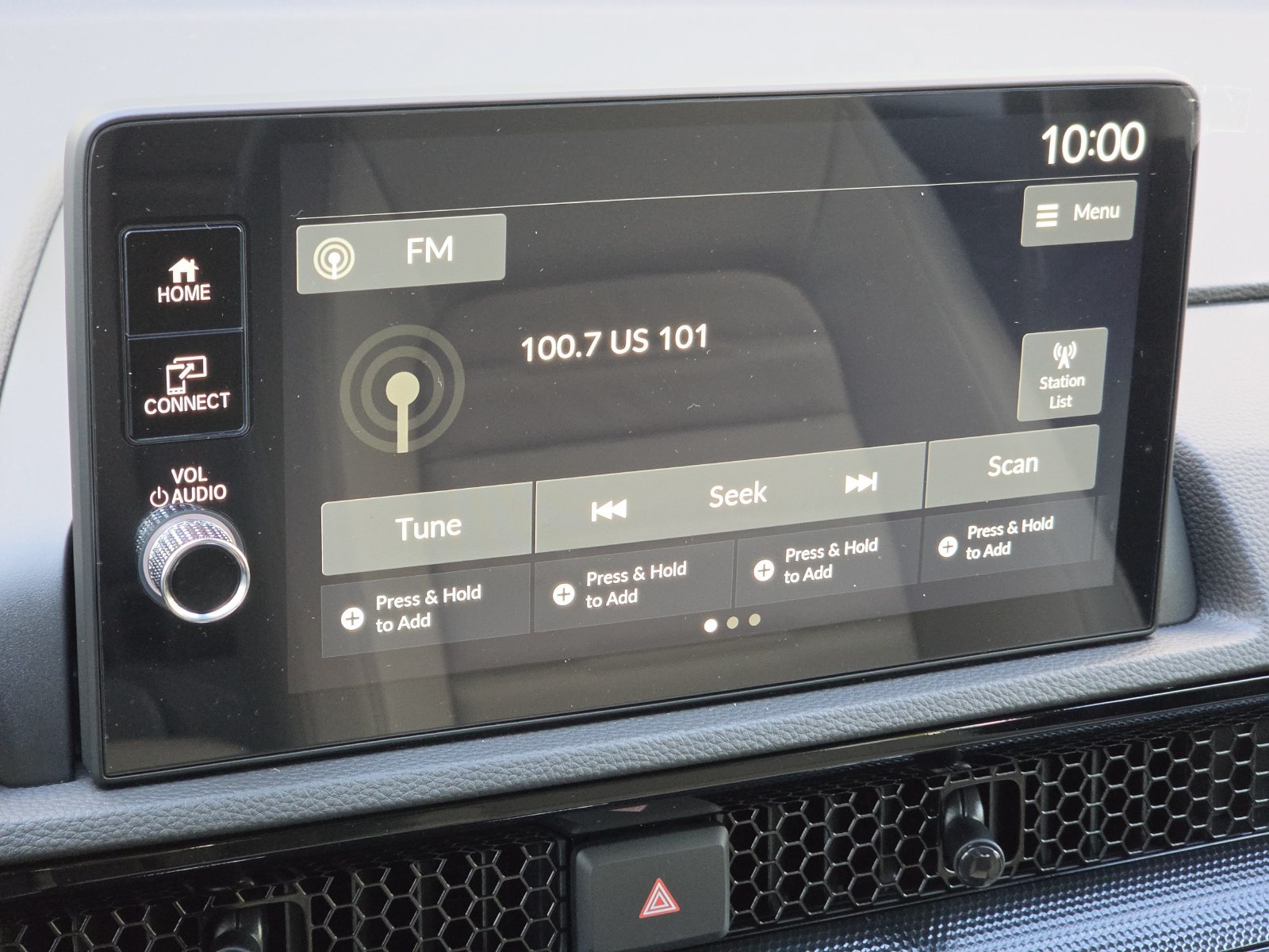 New 2027 Honda CR-V EX-L image 20