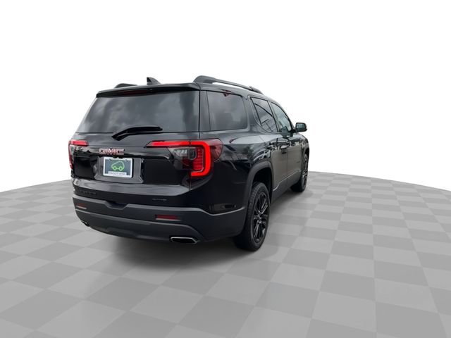 Used 2023 GMC Acadia SLE w/ Driver Convenience Package AWD/4WD image 7