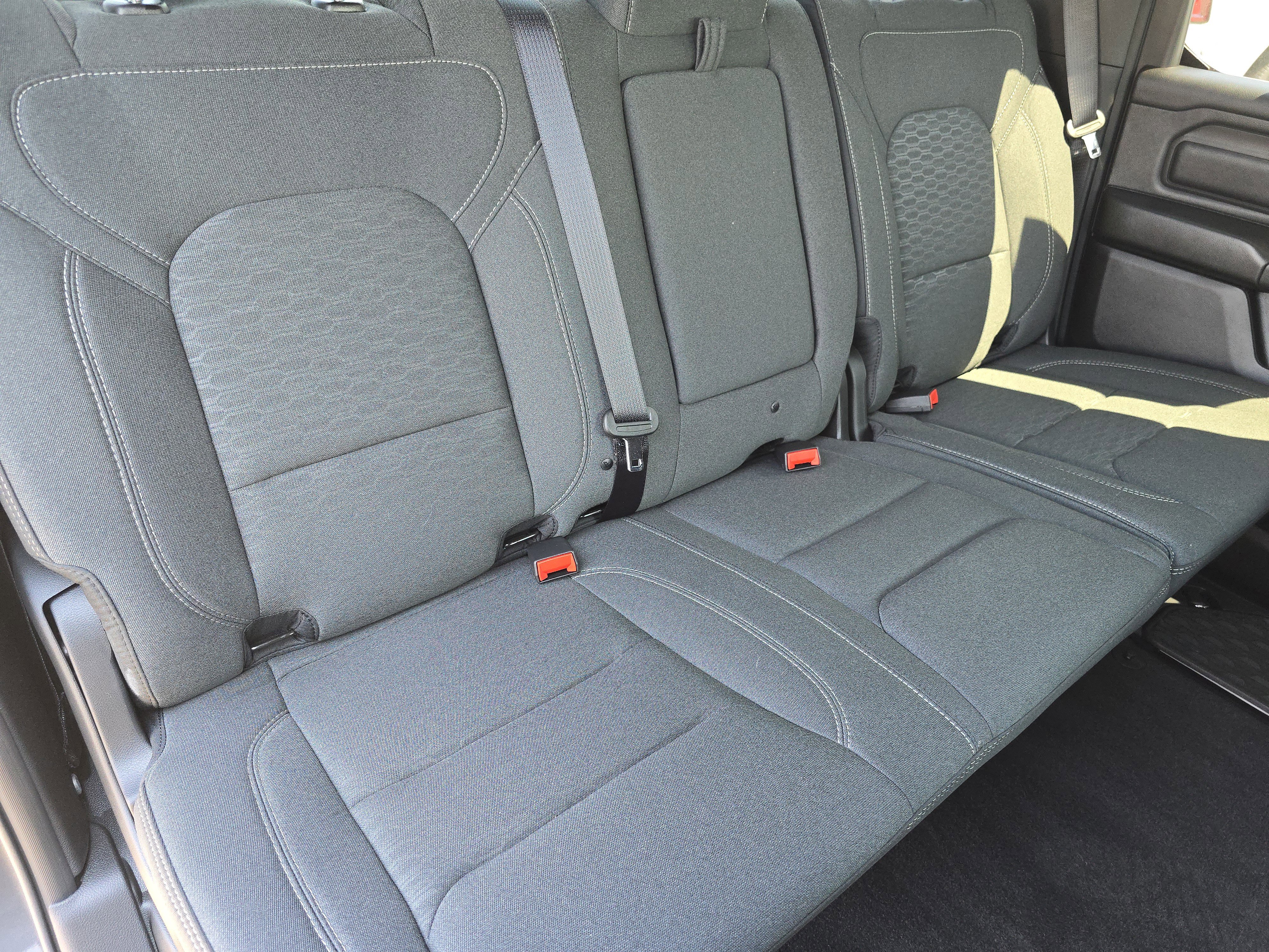 New 2026 RAM 1500 Tradesman image 24