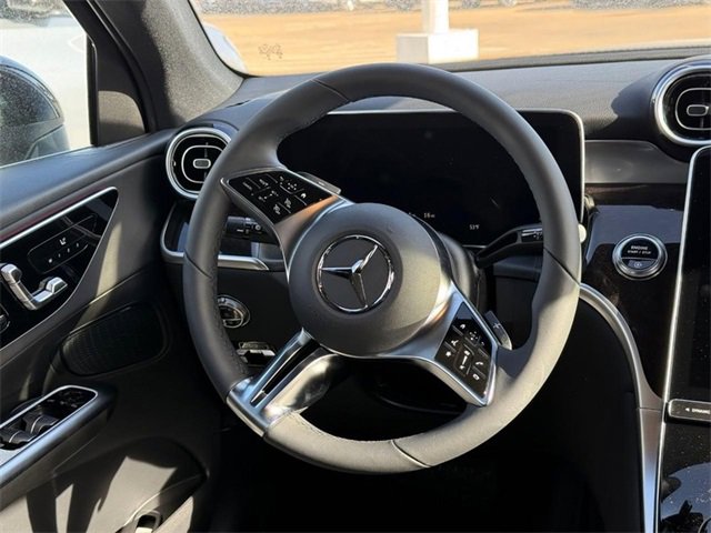 New 2026 Mercedes-Benz GLC 300 4MATIC image 7