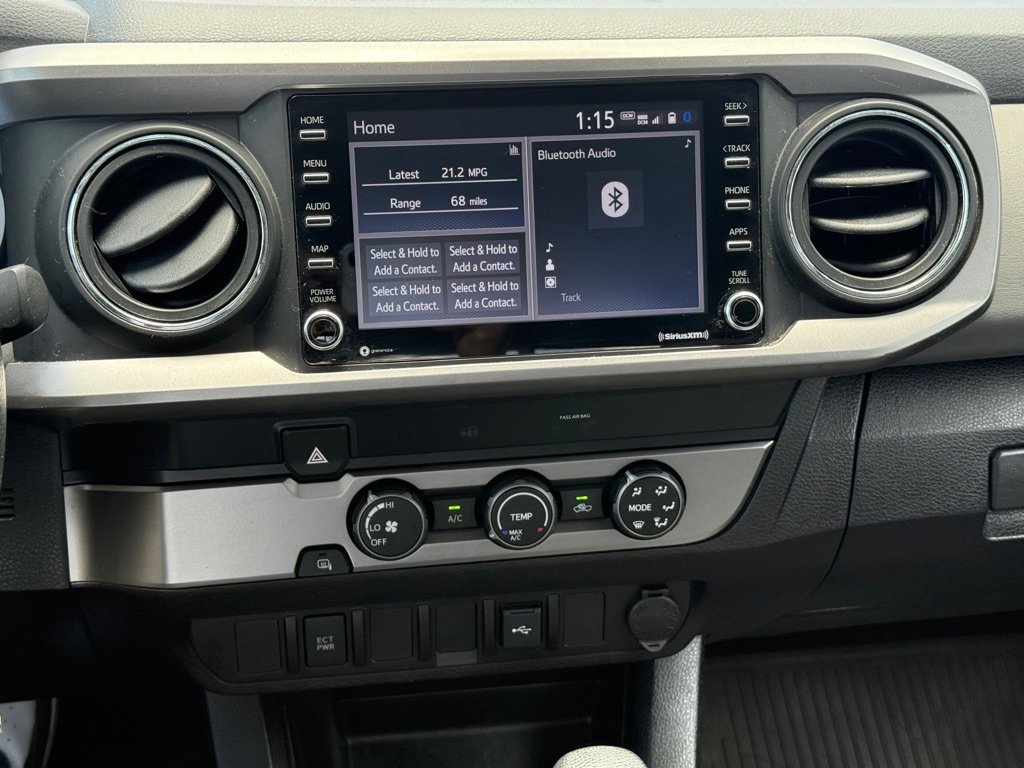Used 2021 Toyota Tacoma SR5 image 18