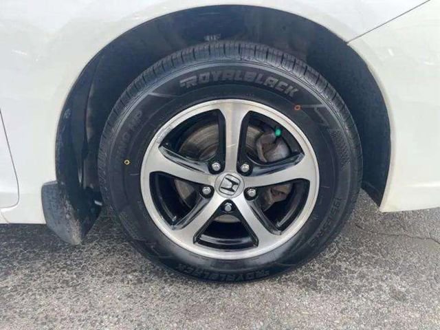 Used 2015 Honda Civic SE image 10