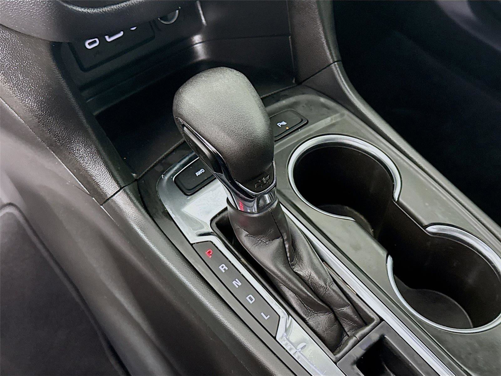 Used 2022 Chevrolet Equinox LT image 17