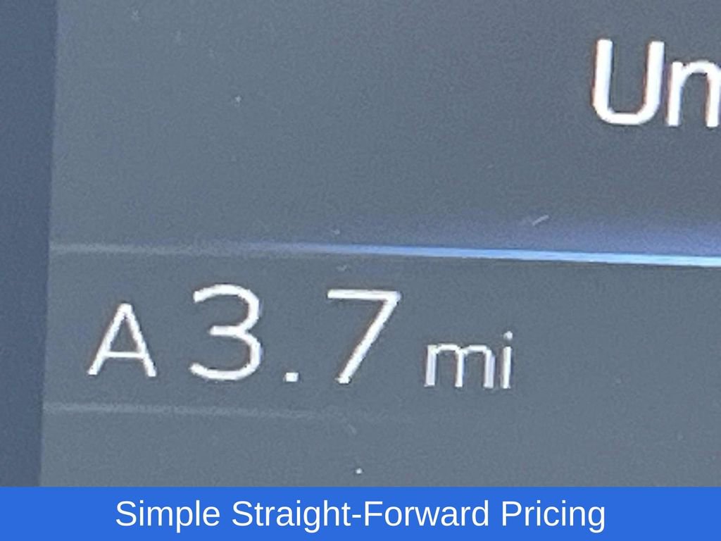 New 2026 Subaru Uncharted AWD image 29