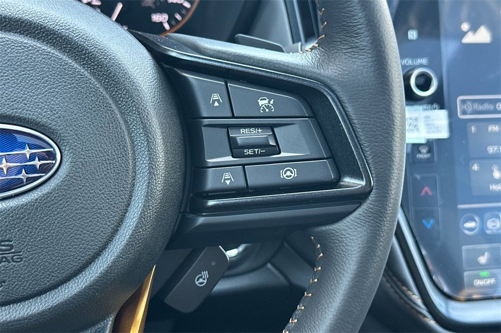 New 2025 Subaru Outback Wilderness image 30