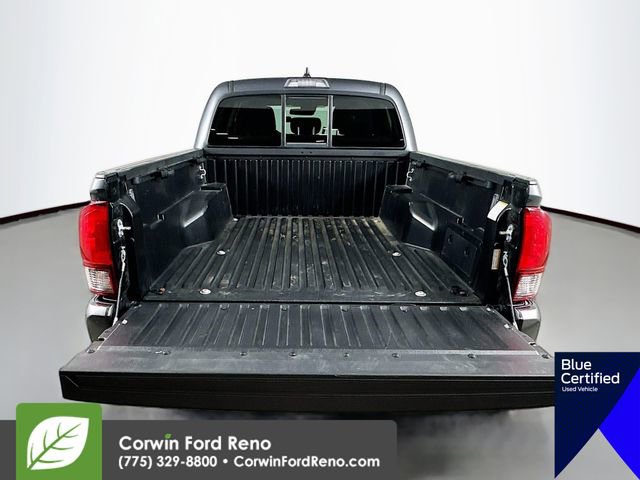 Used 2023 Toyota Tacoma SR AWD/4WD image 26