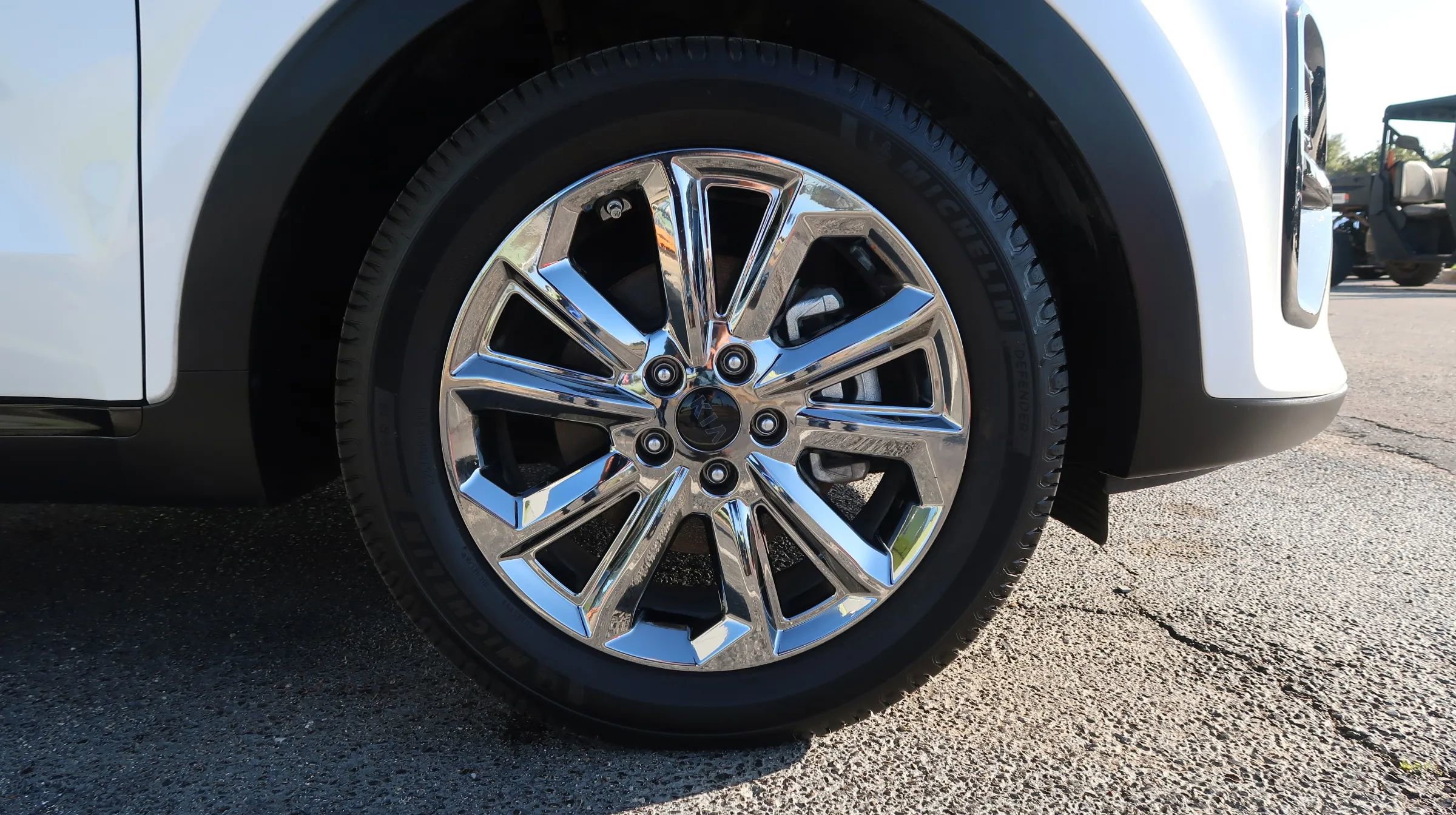 Used 2022 Kia Sportage Nightfall Edition w/ Nightfall Fwd Premium Package image 56