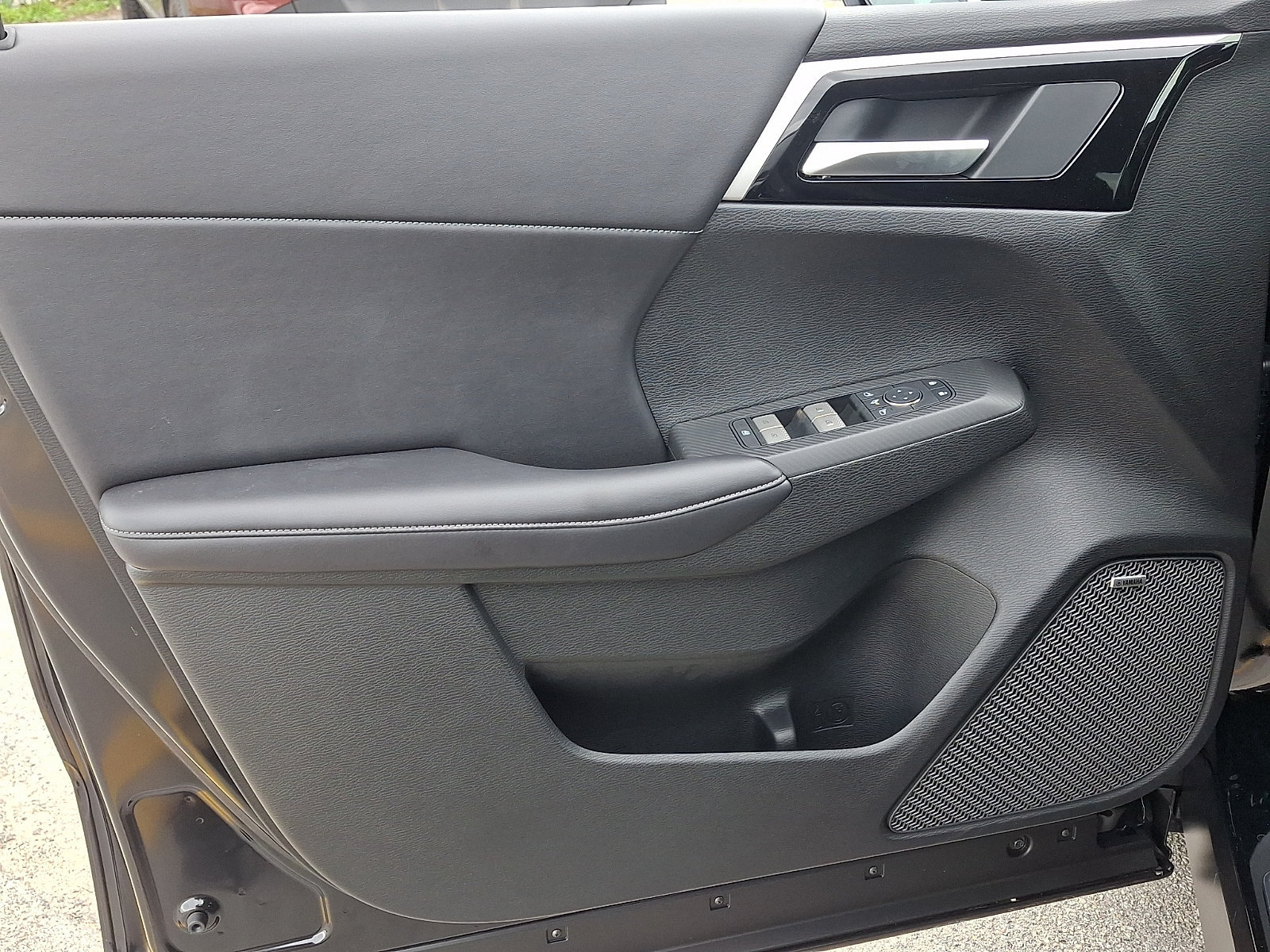 New 2026 Mitsubishi Outlander SE AWD/4WD image 11