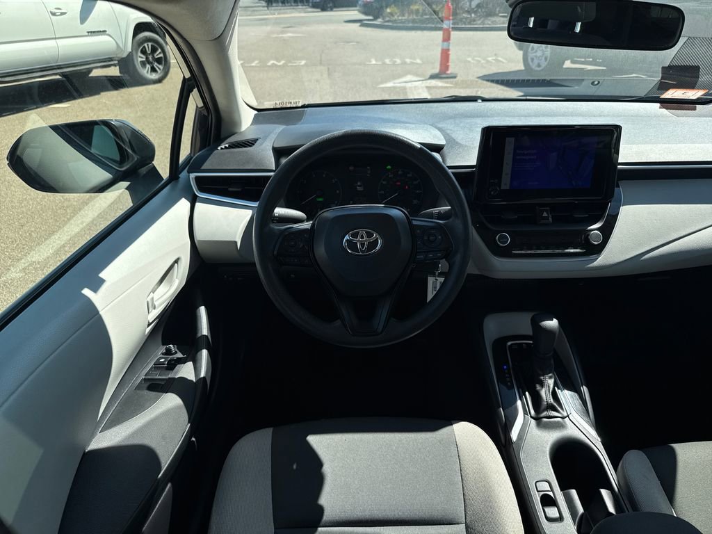 Used 2024 Toyota Corolla LE image 11