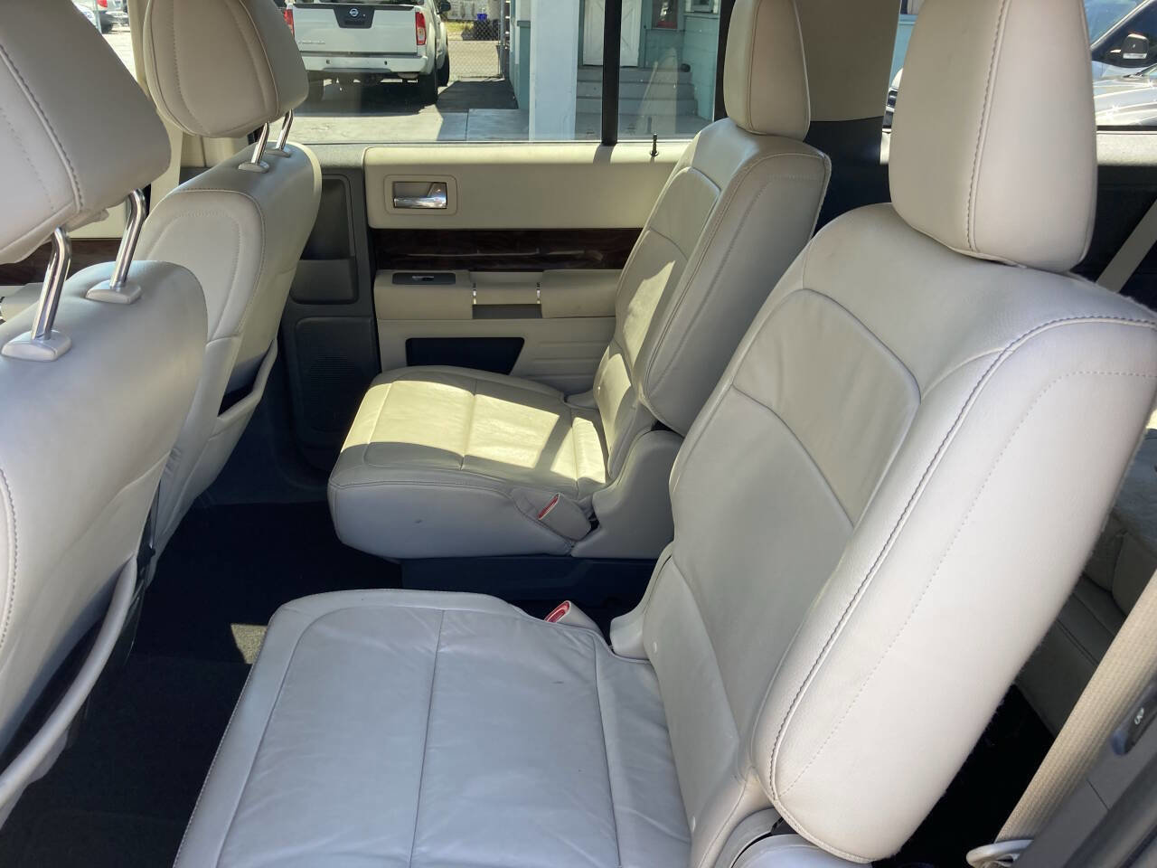 Used 2012 Ford Flex SEL w/ Equipment Group Order Code image 17