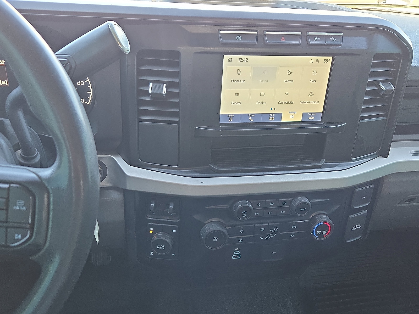 Used 2023 Ford F250 XL AWD/4WD image 13