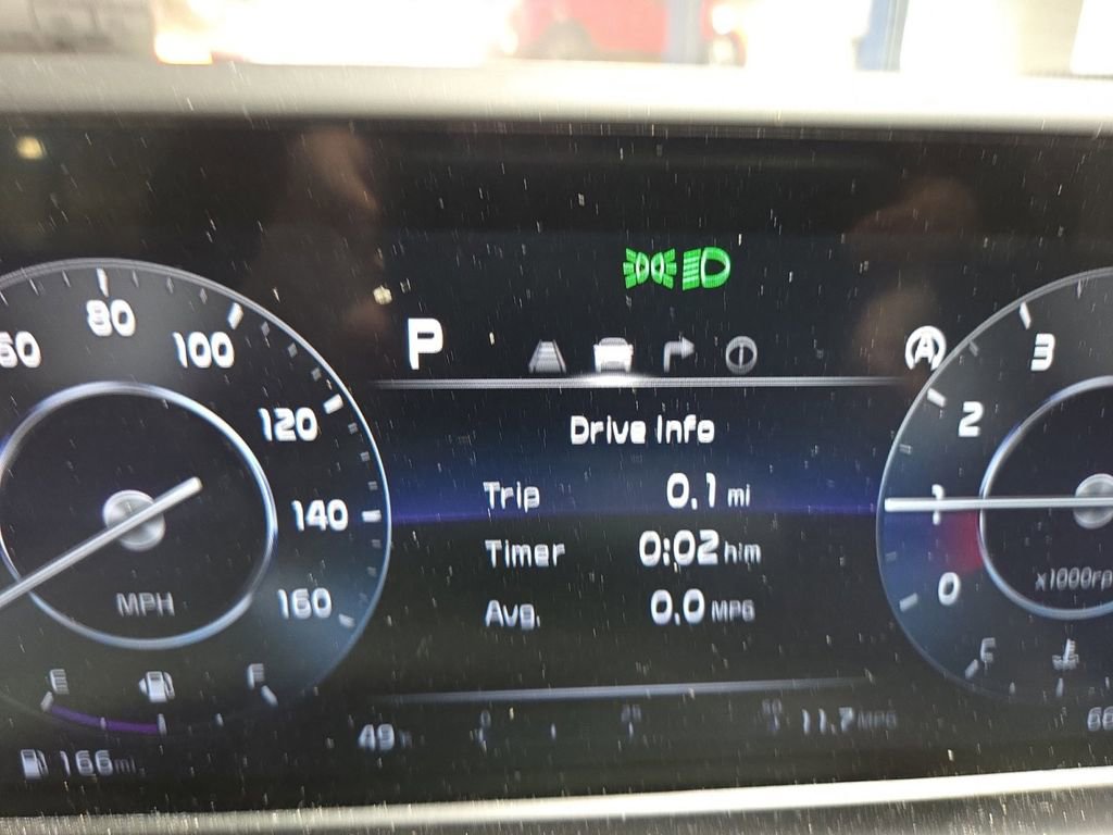 Certified 2026 Kia Seltos EX w/ EX Sunroof Package image 13