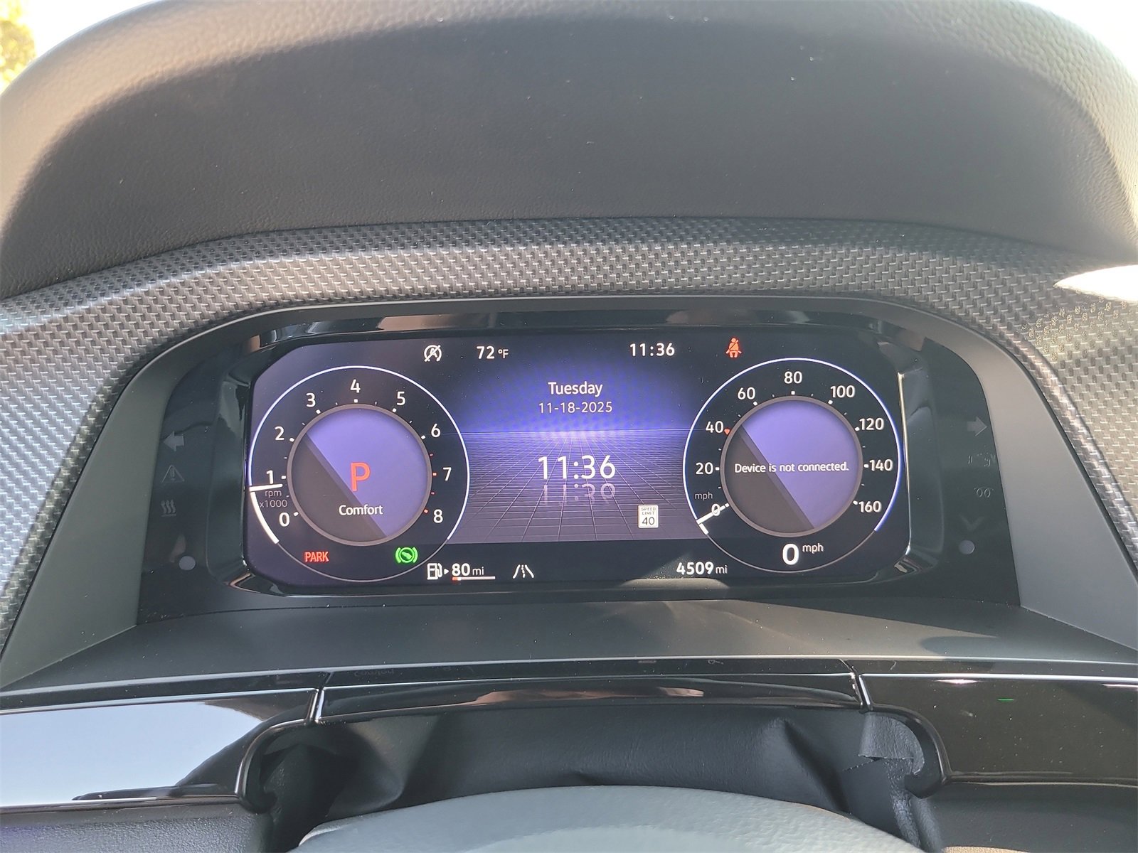 Used 2025 Volkswagen Atlas Cross Sport SEL Premium R-Line image 30