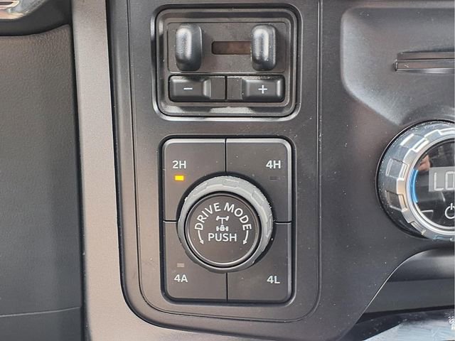Used 2021 Ford F150 Lariat w/ Equipment Group 502A High AWD/4WD image 12