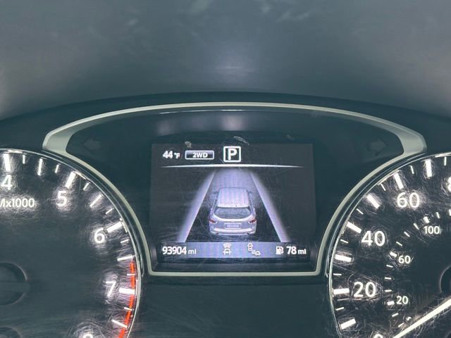 Used 2018 Nissan Pathfinder SL w/ SL Premium Package image 40