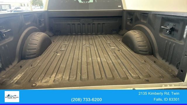 Used 2020 Ford F350 Platinum image 48