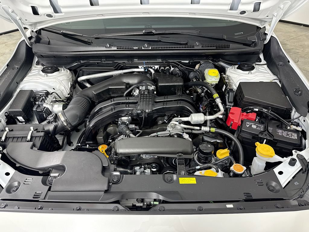 New 2026 Subaru Crosstrek 2.0i Premium image 36