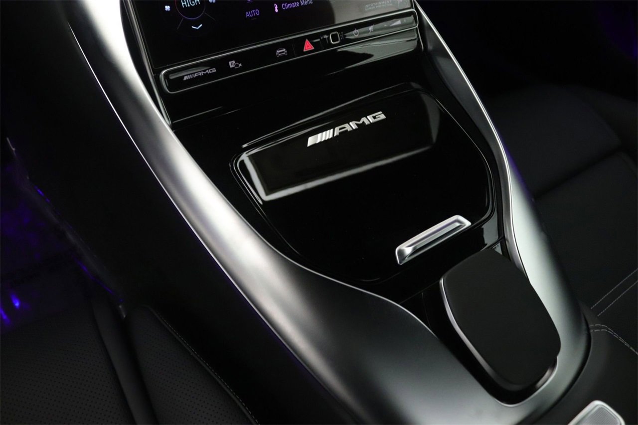 New 2026 Mercedes-Benz AMG GT 55 image 7