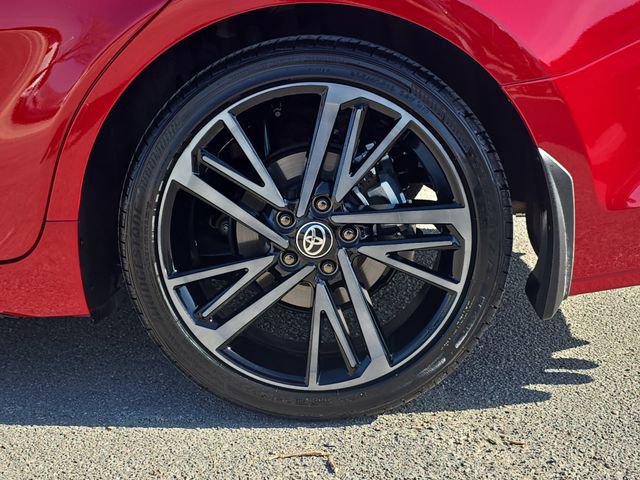 Used 2026 Toyota Camry XSE image 33