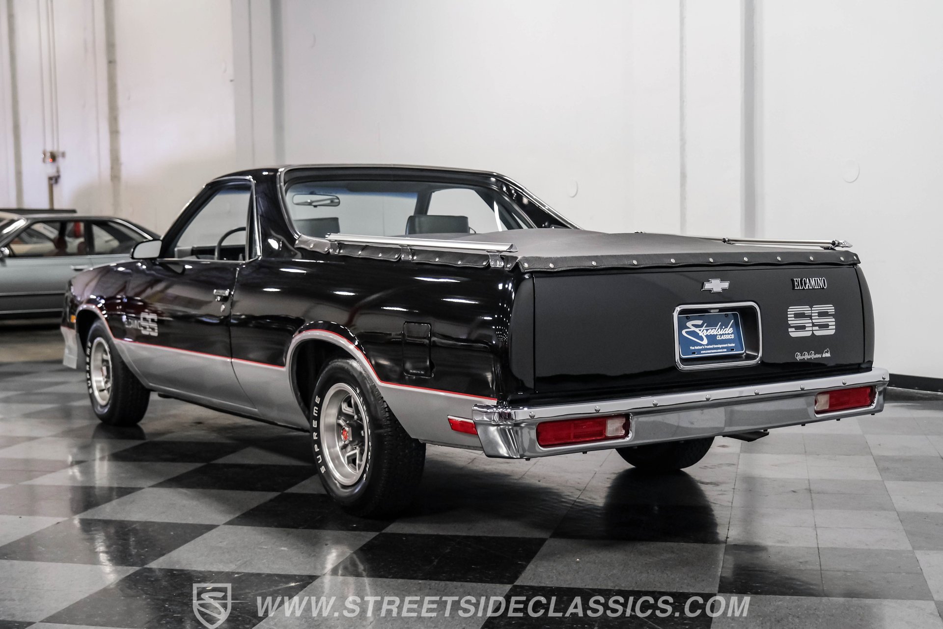 Used 1987 Chevrolet El Camino V8 image 9