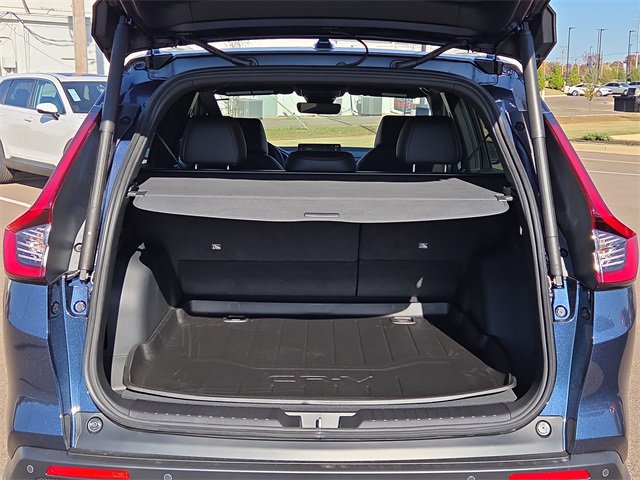 New 2026 Honda CR-V Sport-L image 4
