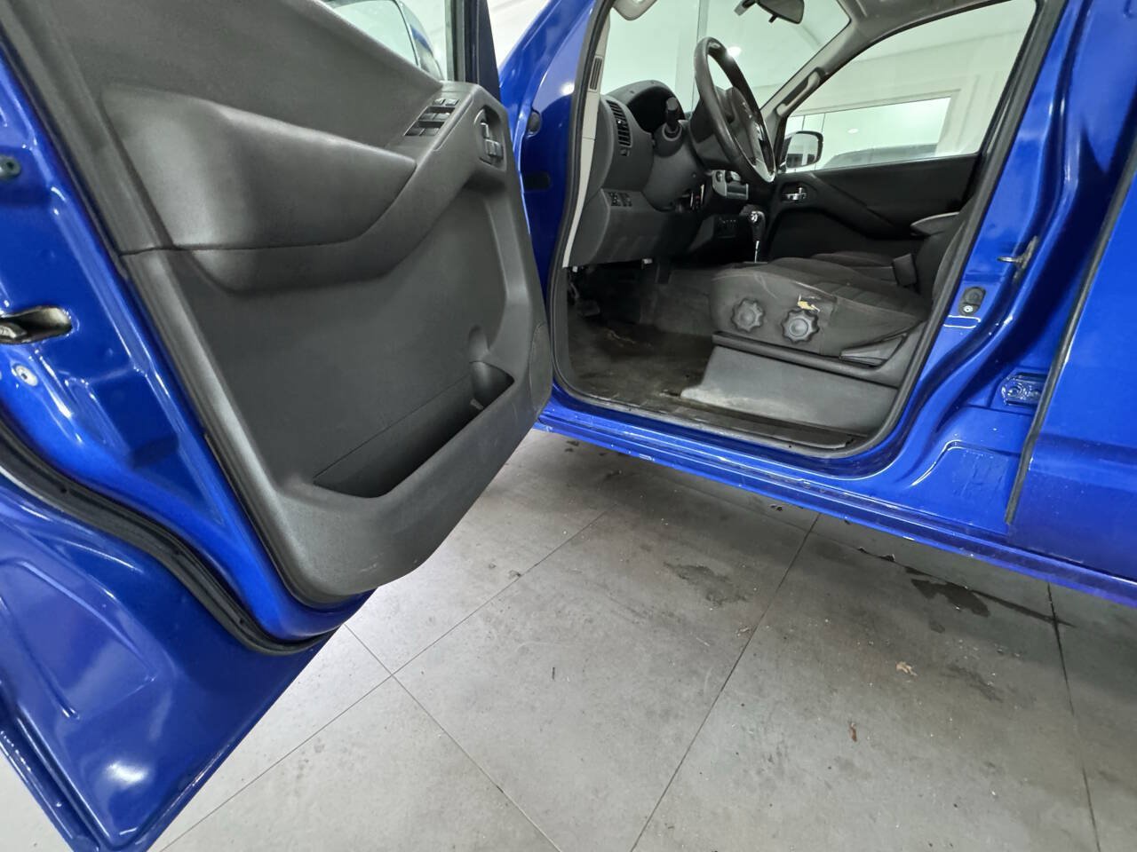 Used 2012 Suzuki Equator RMZ-4 AWD/4WD image 14