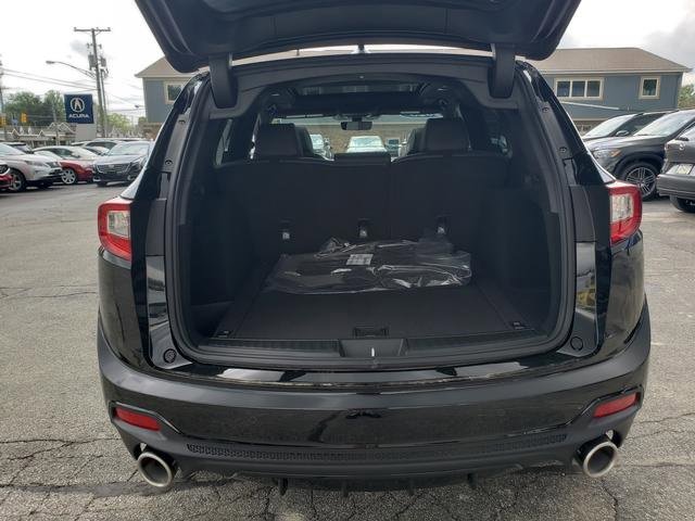 New 2025 Acura RDX A-Spec image 8