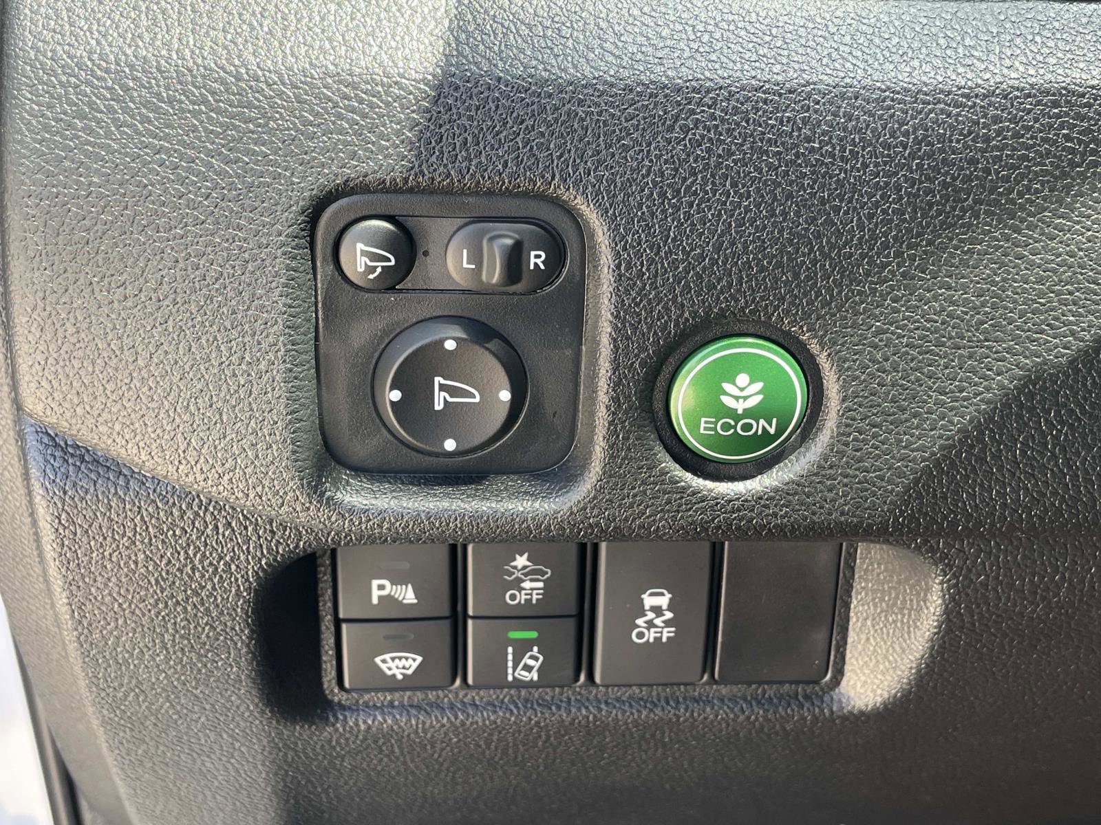 Certified 2023 Honda Passport TrailSport image 17